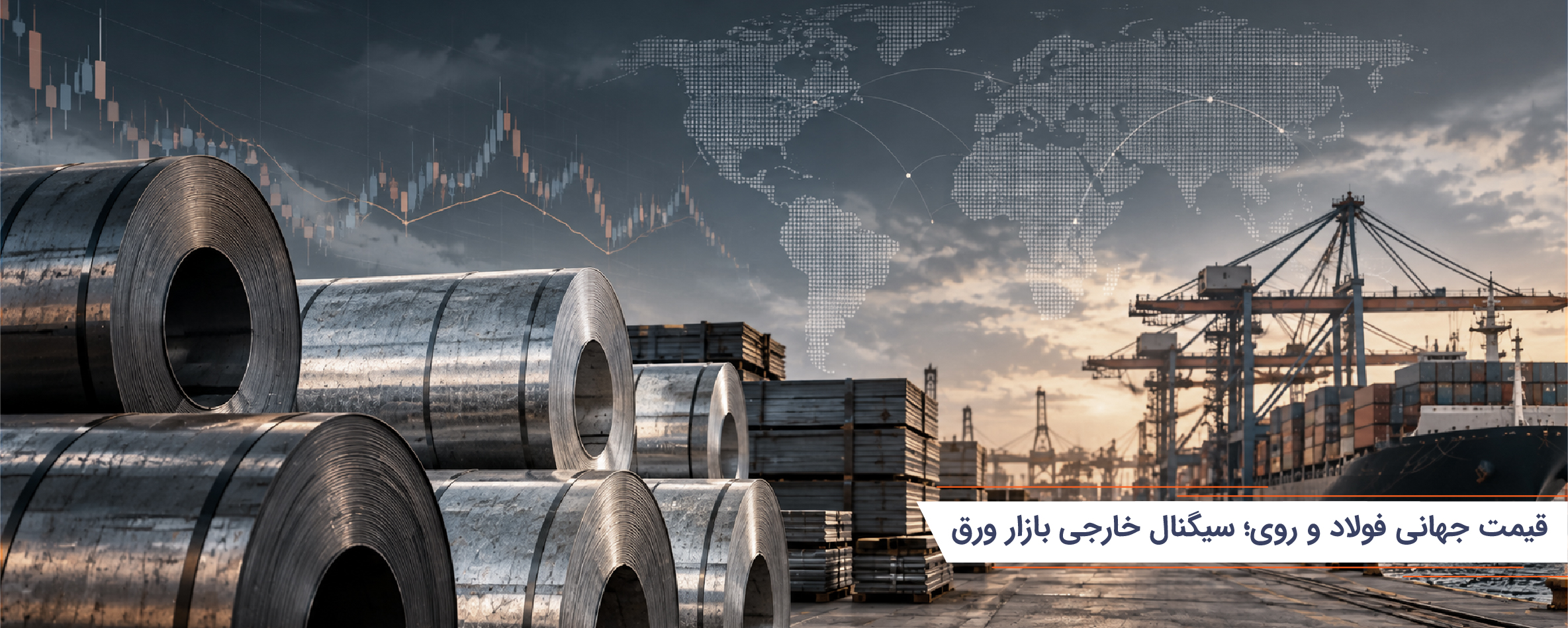 مصرف واقعی یا خرید ورق