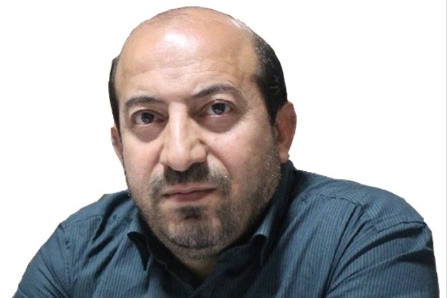 مرتضی نجفی قدسی