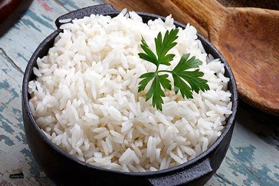 تاثیر برنج بر قند خون