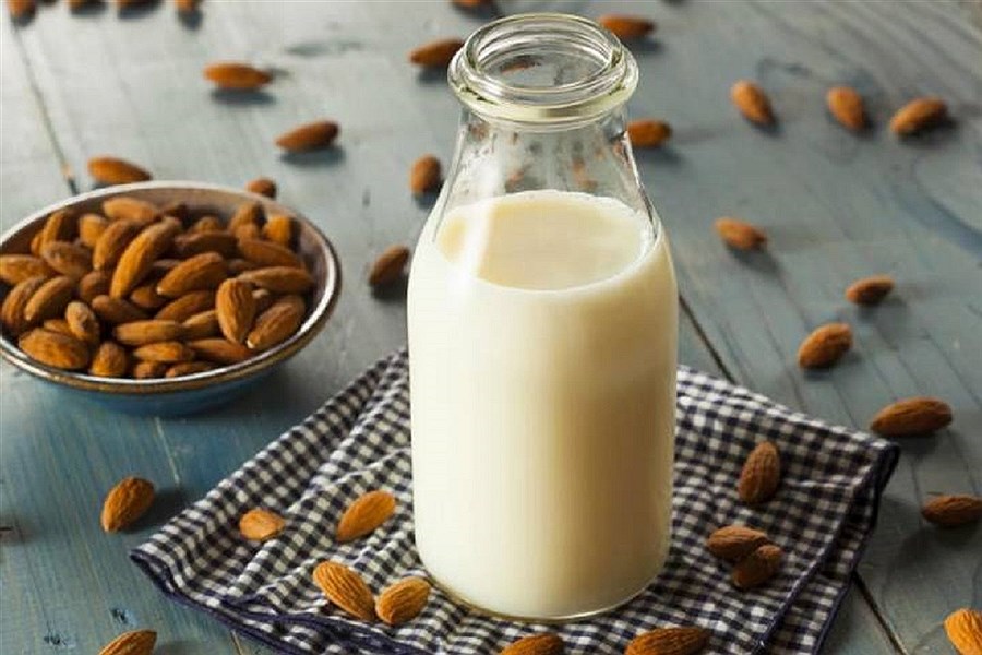 معایب شیرهای گیاهی فرآوریشده