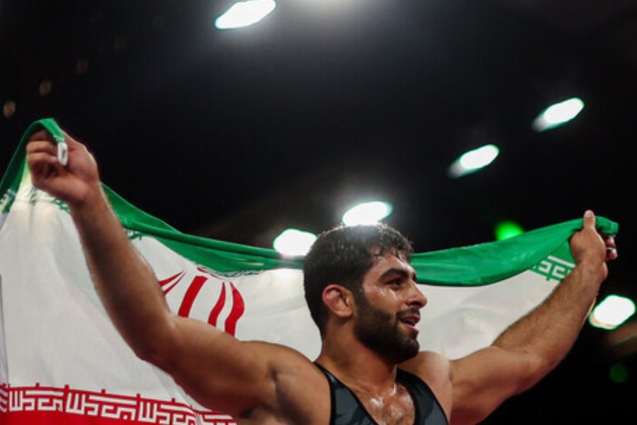 محمد هادی ساروی