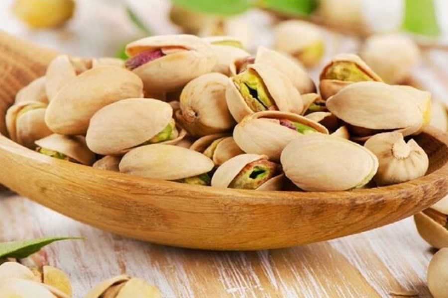 فواید پسته