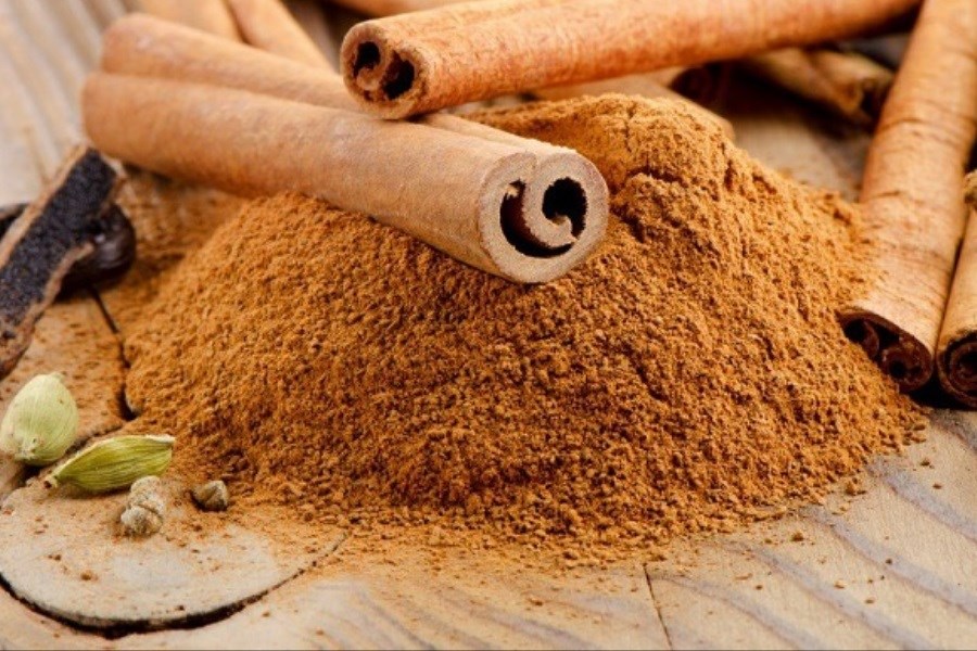 فواید دارچین