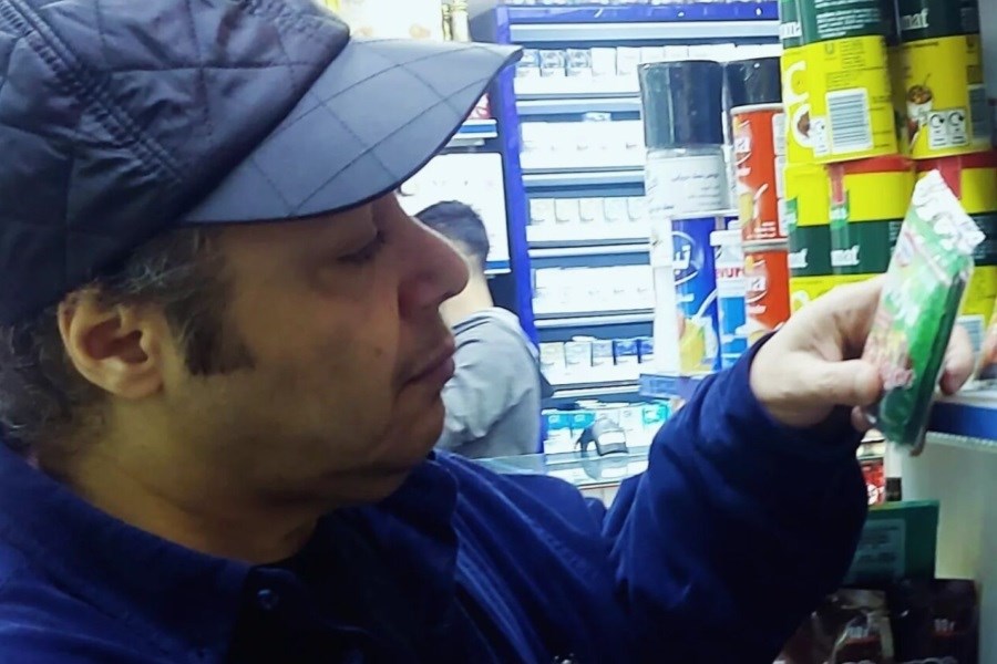 مازیار لرستانی