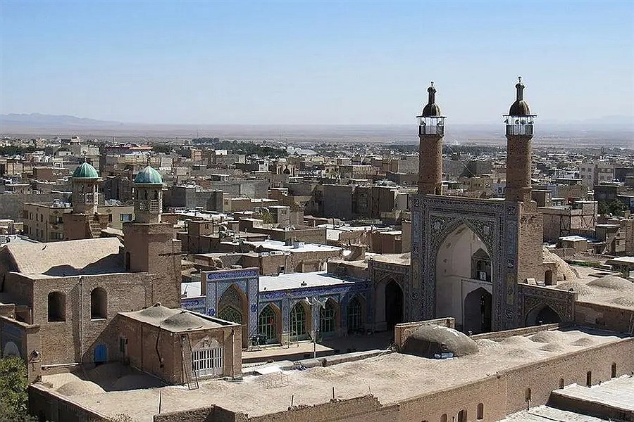 شهرستانها به میدان آمدند؛ سبزوار آماده میزبانی ۱۰۰ هزار زائر تشییع رهبر شهید