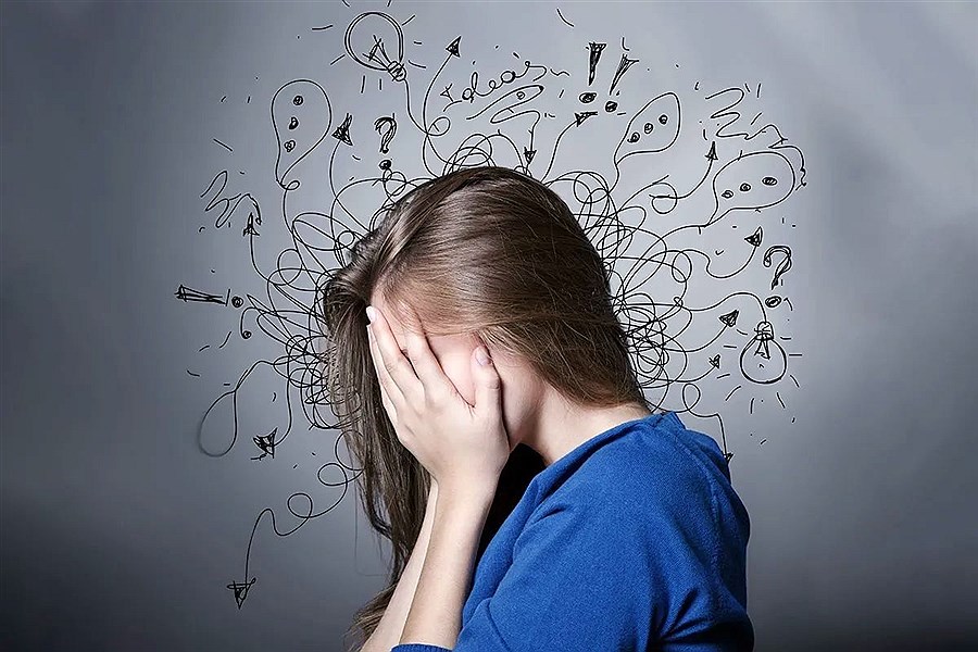 کنترل ذهن