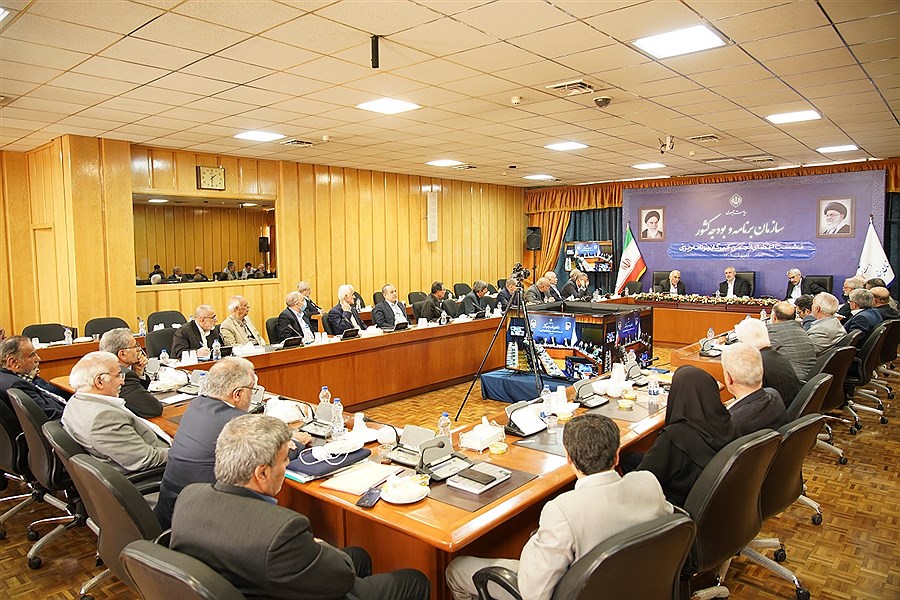 رصد خانه اقتصادی و اجتماعی ایران