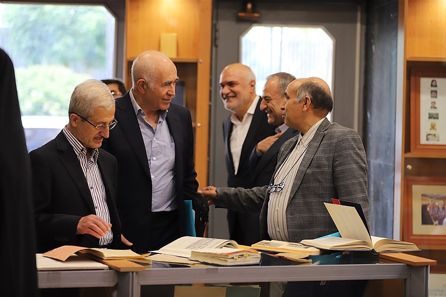 انجمن خبرگان برنامه‌ریزی