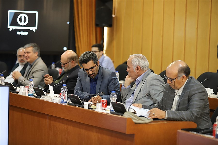 انجمن خبرگان برنامه‌ریزی