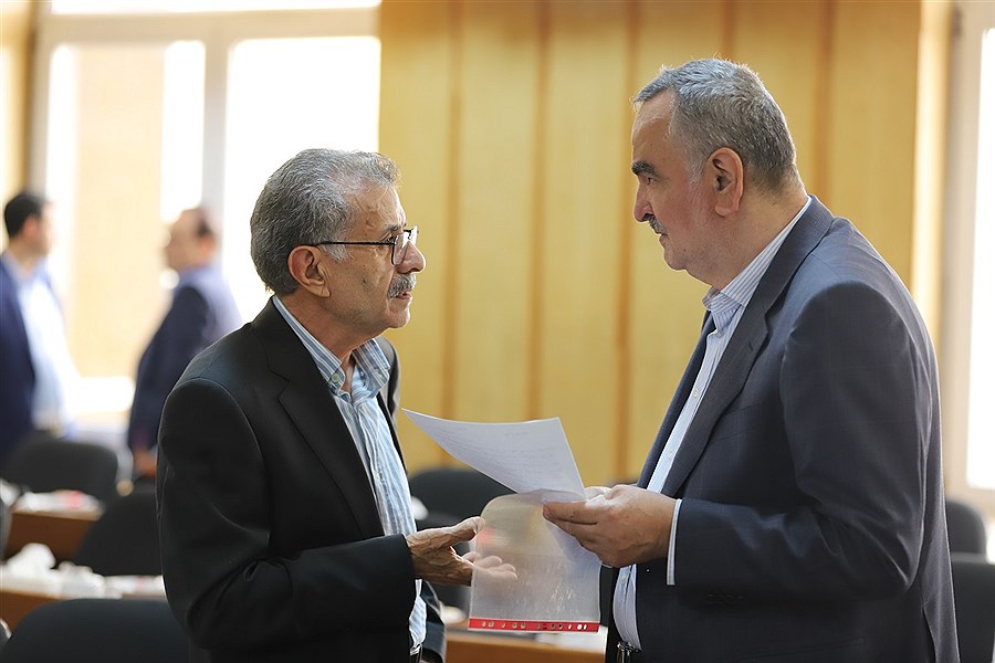 انجمن خبرگان برنامه‌ریزی