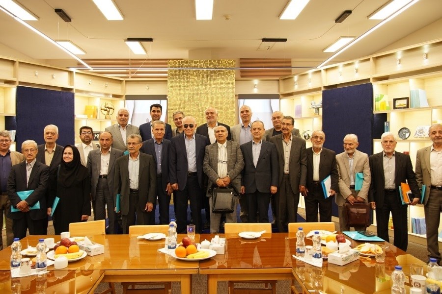 انجمن خبرگان برنامه‌ریزی