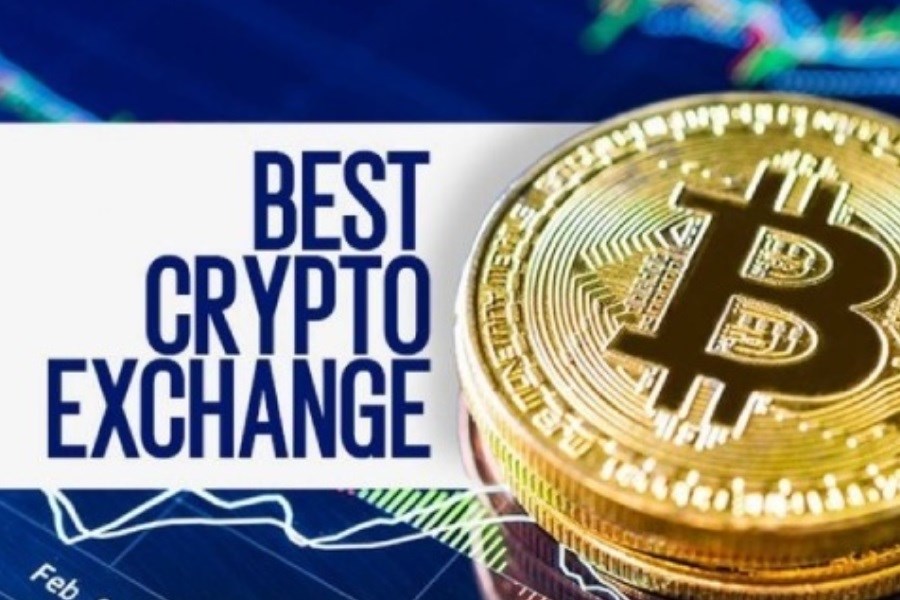 برترین صرافی های ارز دیجیتال از نظر حجم معاملات