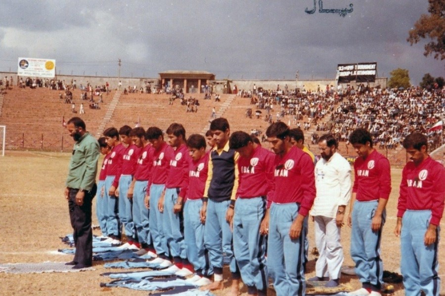 مهدی رضایی‌مجد