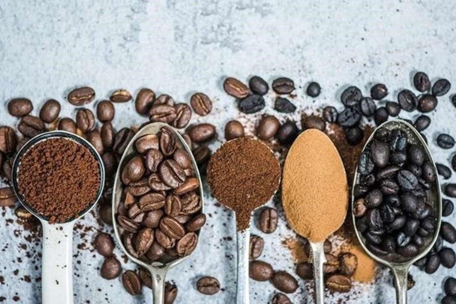 تاثیر قهوه بر جذب ویتامین دی