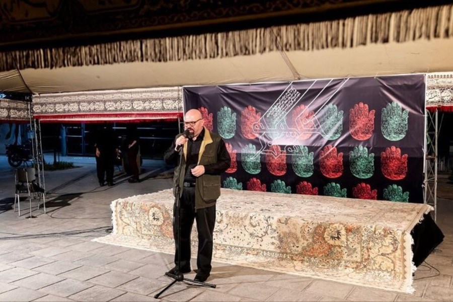 محمد حشمتی