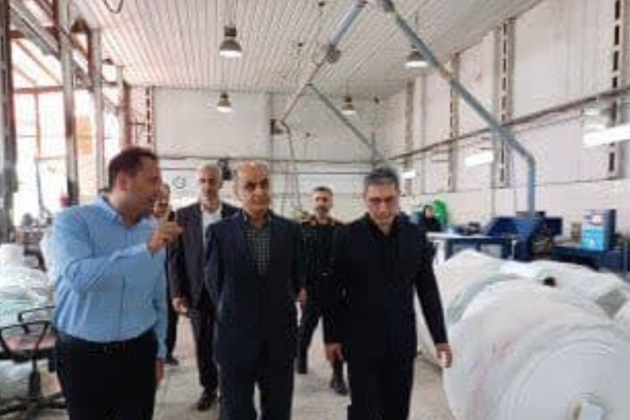 هادی حق شناس استاندار گیلان