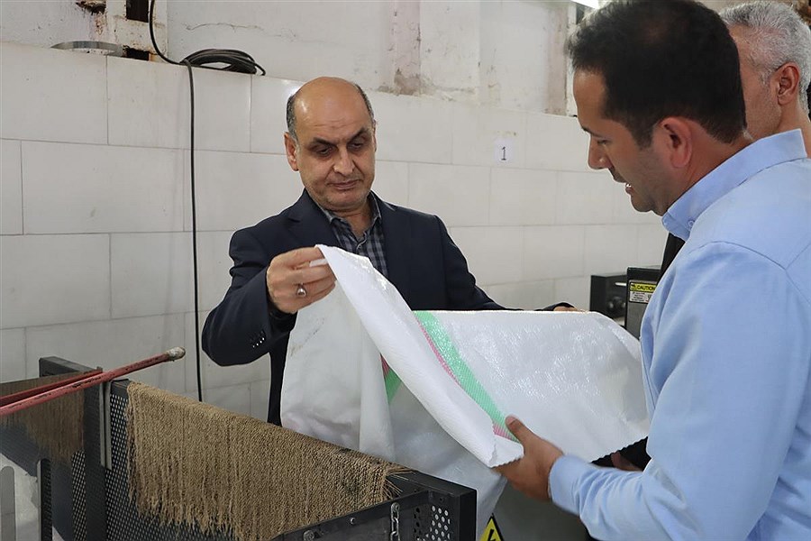 هادی حق شناس استاندار گیلان