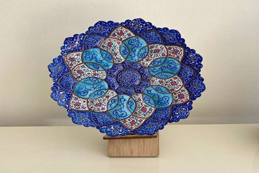 میناکاری