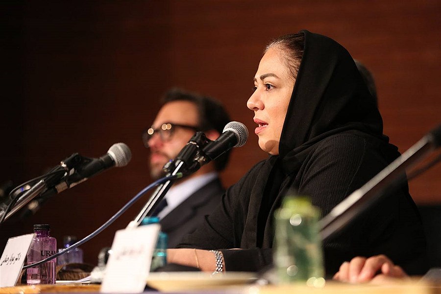 دکتر مونا رحمانی