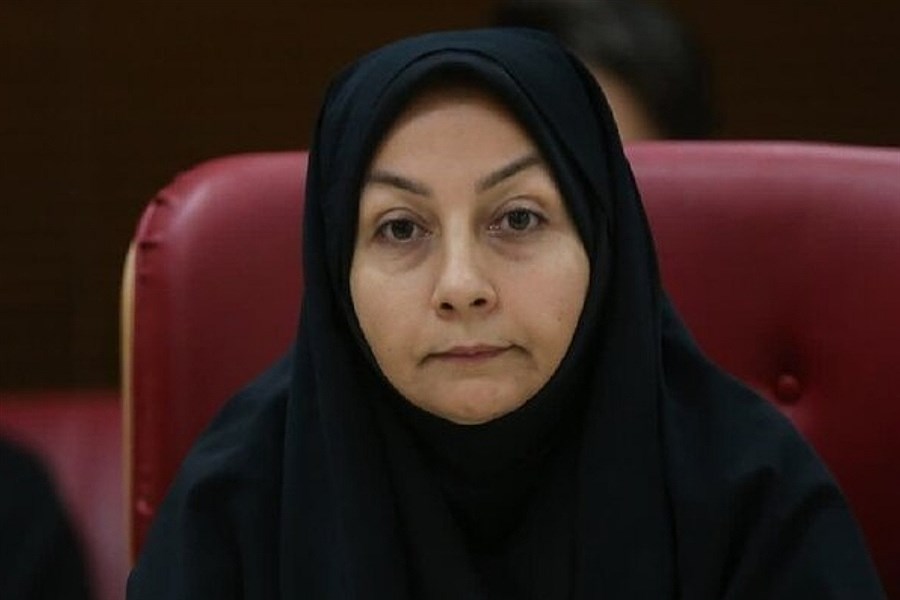زهرا غلامرضایی