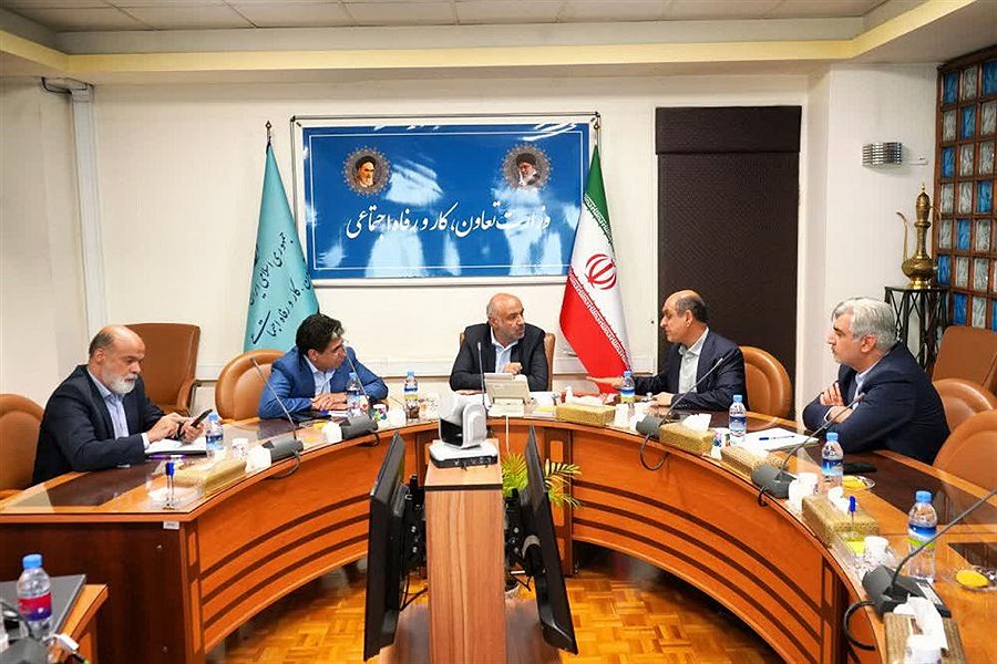 هادی حق شناس استاندار گیلان