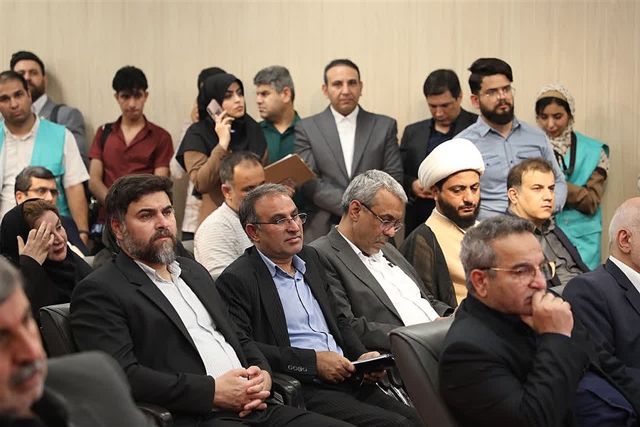 نمایشگاه دستاوردهای دولت در محل نمایشگاه‌های بین‌المللی اهواز