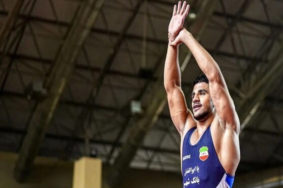 غلامرضا فرخی