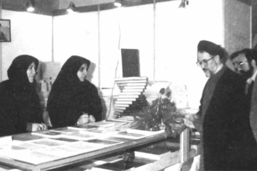 محمد خاتمی
