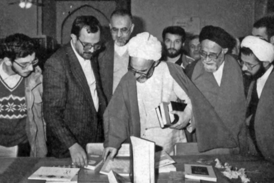 احمد مسجدجامعی