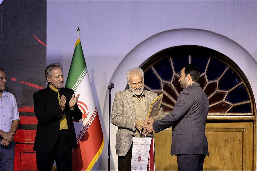 محسن سیفی