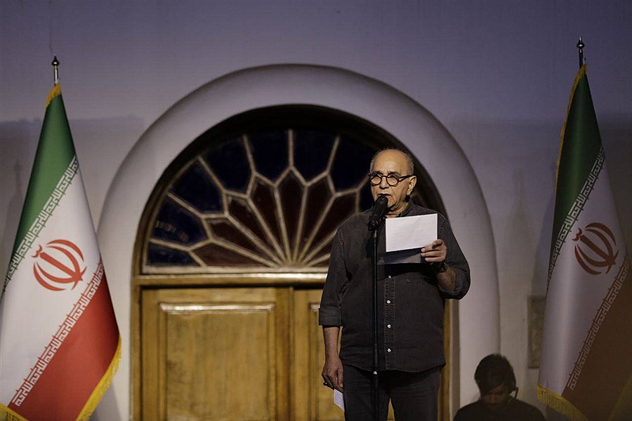 پرویز پرستویی