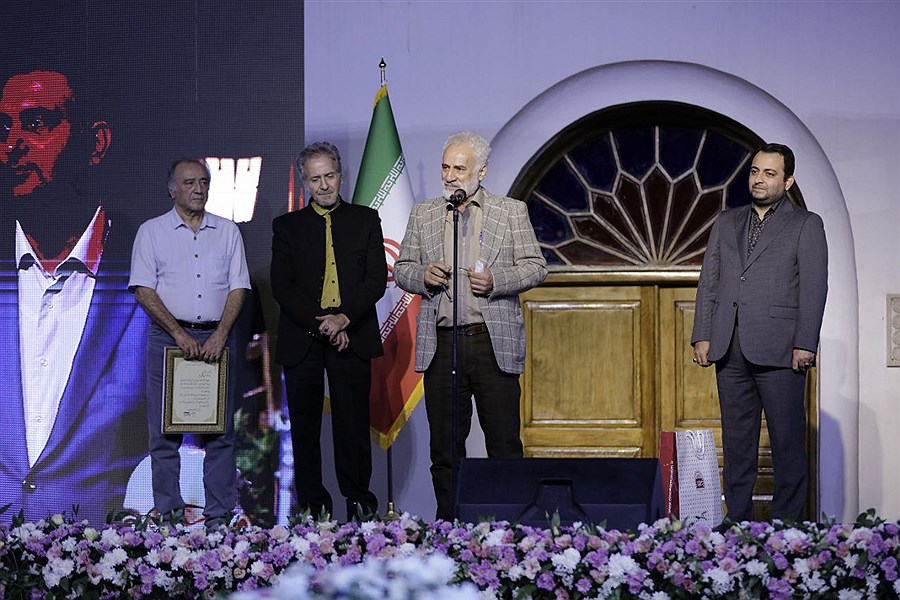 جشن عکاسان سینما