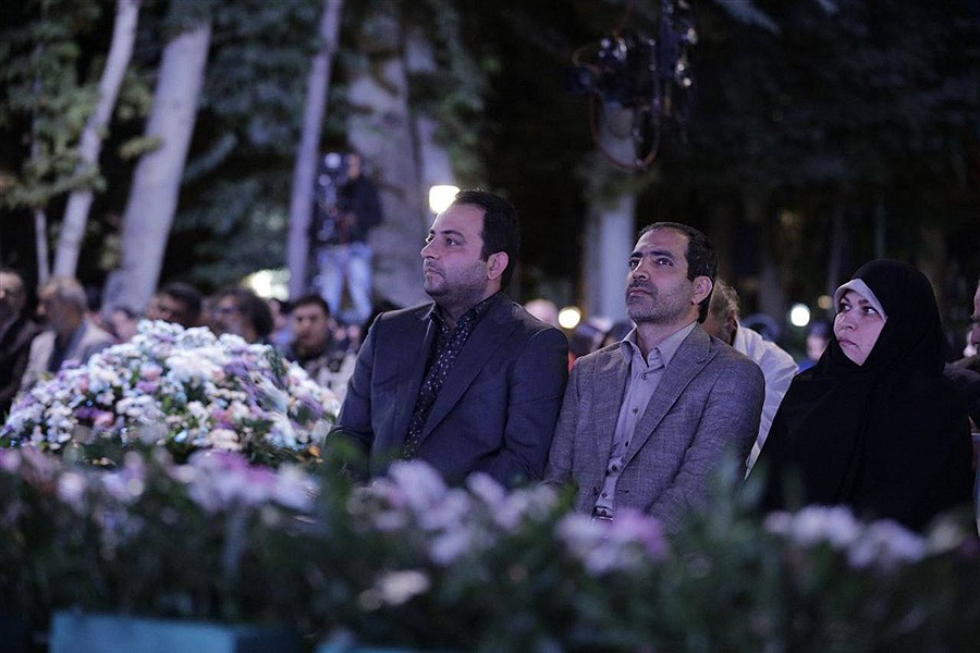 محسن سیفی