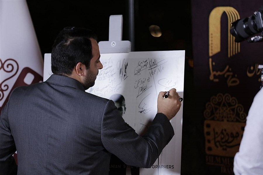 محسن سیفی