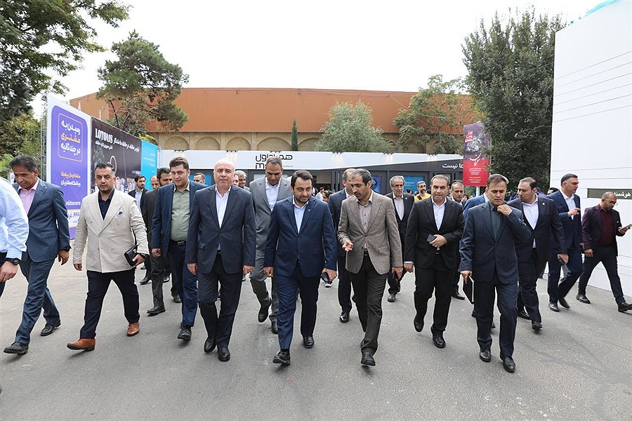 محسن سیفی