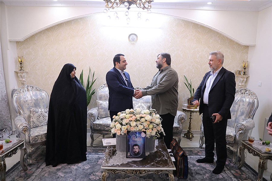 محسن سیفی