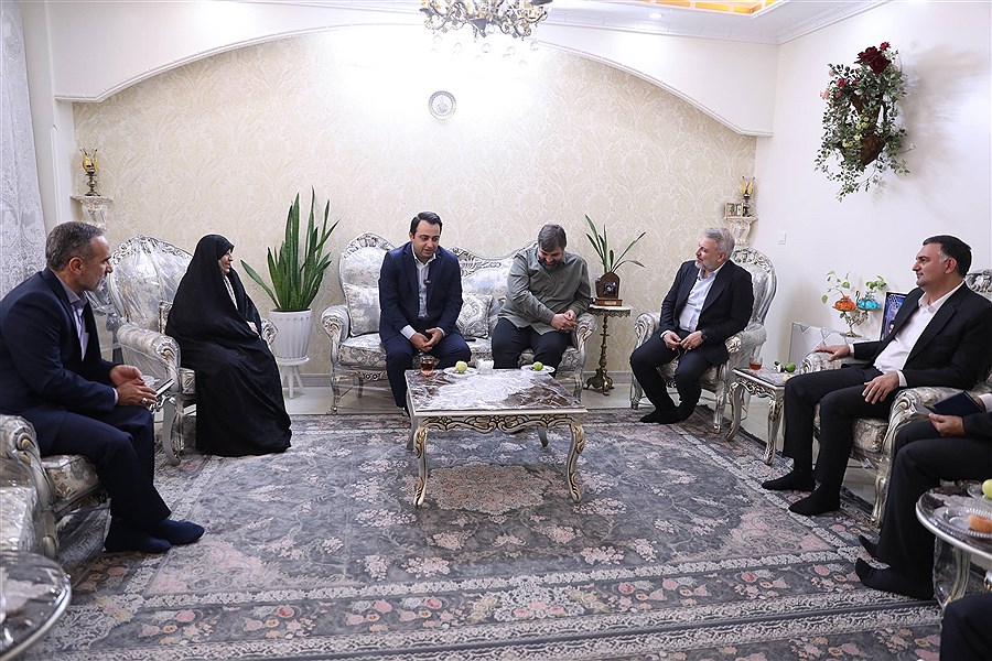 محسن سیفی