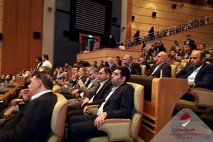 گردهمایی فولادی ها در سمپوزیوم فولاد 1404 جزیره کیش