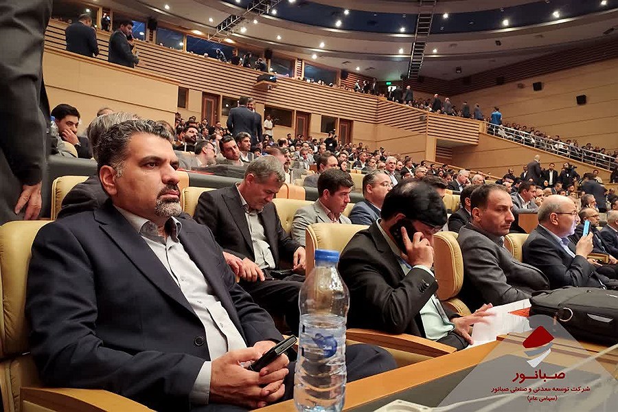 گردهمایی فولادی ها در سمپوزیوم فولاد 1404 جزیره کیش