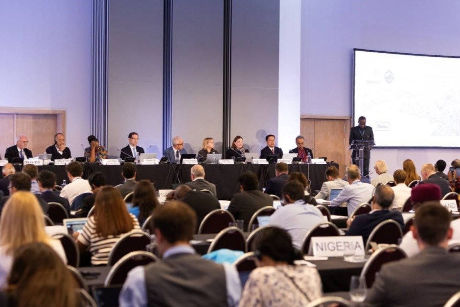 عضویت رسمی جمهوری اسلامی ایران در انجمن پزشکی جهانی (WMA)