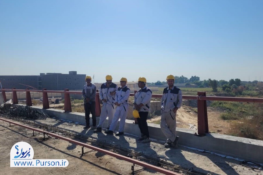 کارگران ایرانی