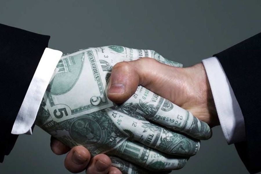 سرمایهگذاری VC