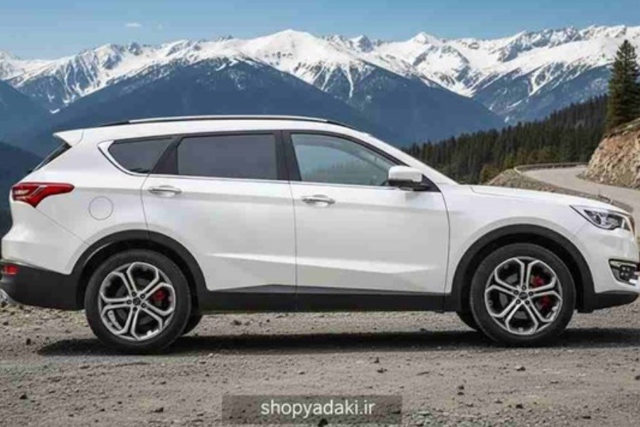 در تصویر فوق نگهداری اوصولی فیدلیتی را مشاهده میکنید. برای خرید لوازم یدکی فیدلیتی بهترین مرجع شاپ یدکی است