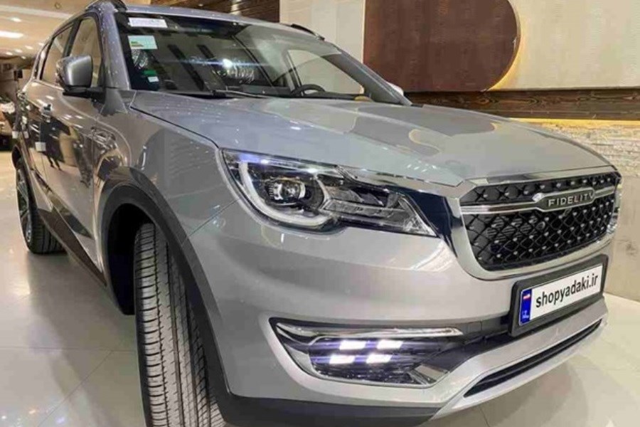 در تصویر فوق نحوه نگهداری فیدلیتی را مشاهده میکنید. برای خرید لوازم یدکی فیدلیتی بهترین مرجع شاپ یدکی است