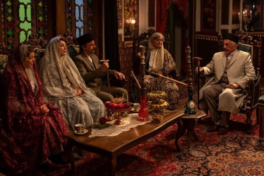 بامداد خمار