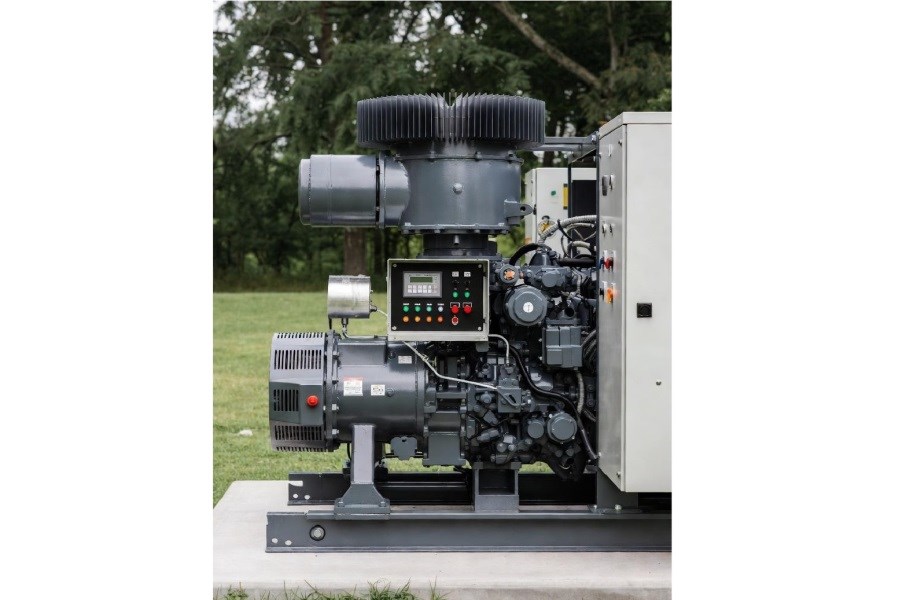 اجاره ژنراتور دیزل خاورنو