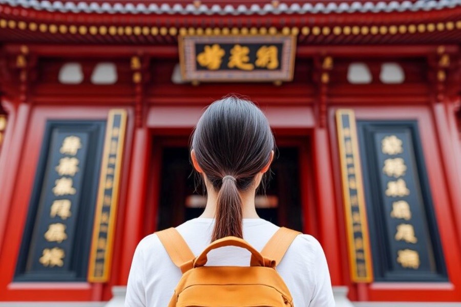 مهاجرت تحصیلی به چین با علمی نو