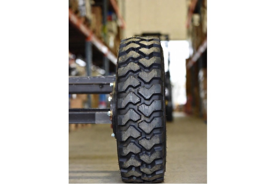 لیفتراک مهران لاستیک لیفتراک