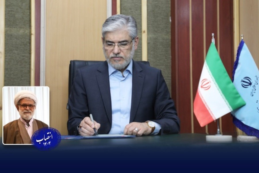 حجت الاسلام والمسلمین ابراهیم ابراهیمی