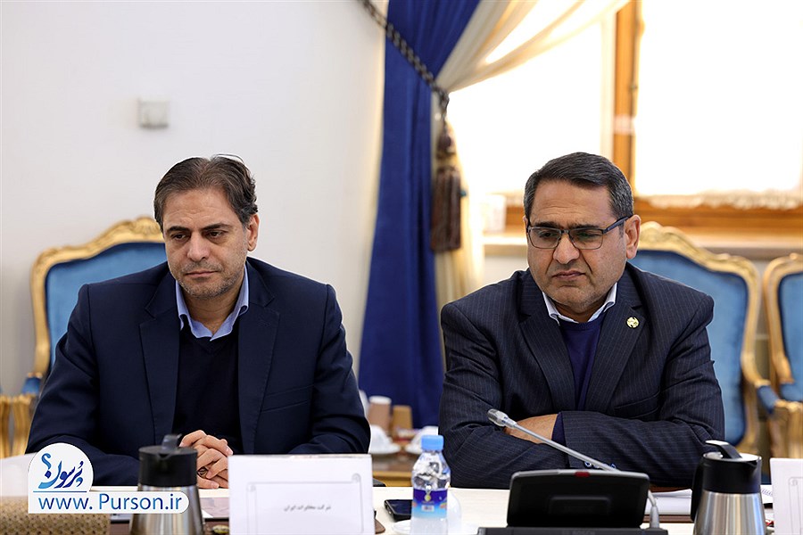 کارگروه ویژه برای تدوین نقشه راه توسعه ارتباطات خوزستان تشکیل شد